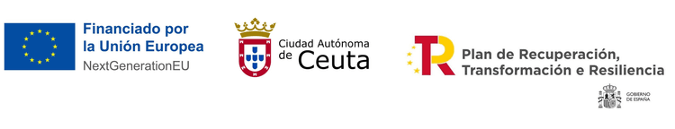 Logos Organismos Financiadores